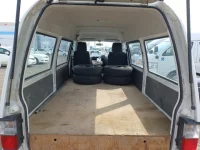 Mazda BONGO VAN лот № 30313 оценка 3  с аукциона в Японии 6