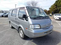 Mazda BONGO VAN лот № 34118 оценка 3.5  с аукциона в Японии 1