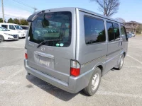 Mazda BONGO VAN лот № 34118 оценка 3.5  с аукциона в Японии 2