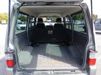 Mazda BONGO VAN лот № 34118 оценка 3.5  с аукциона в Японии 6