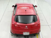 Alfa Romeo Giulietta лот № 90562 оценка 4  с аукциона в Японии 7