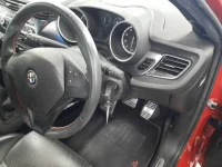 Alfa Romeo Giulietta лот № 90562 оценка 4  с аукциона в Японии 8