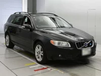 Volvo V70 лот № 90568 оценка 4.5  с аукциона в Японии 4