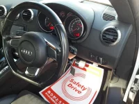 Audi TT лот № 90596 оценка 4  с аукциона в Японии 8