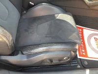 Audi TT лот № 90596 оценка 4  с аукциона в Японии 9