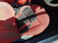 Fiat 500 лот № 90615 оценка 3.5  с аукциона в Японии 9