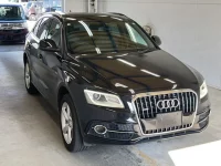Audi Q5 лот № 3600 оценка R  с аукциона в Японии 3