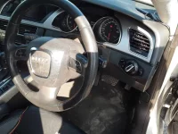 Audi A5 лот № 90659 оценка 3.5  с аукциона в Японии 8