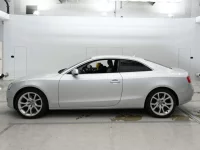 Audi A5 лот № 90659 оценка 3.5  с аукциона в Японии 3