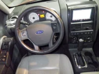 Ford EXPLORER лот № 1488 оценка 3.5  с аукциона в Японии 3