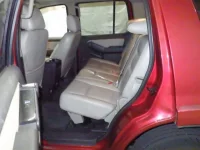Ford EXPLORER лот № 1488 оценка 3.5  с аукциона в Японии 4