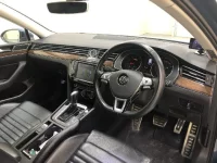 Volkswagen PASSAT VARIANT лот № 6099 оценка 3.5  с аукциона в Японии 5