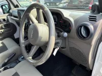 Chrysler JEEP WRANGLER лот № 70199 оценка 3.5  с аукциона в Японии 2