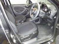 Smart FORFOUR лот № 3011 оценка 4  с аукциона в Японии 1