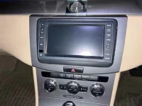 Volkswagen PASSAT VARIANT лот № 70303 оценка 3.5  с аукциона в Японии 5