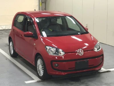 Volkswagen UP