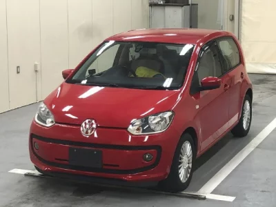 Volkswagen UP