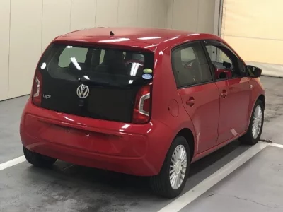 Volkswagen UP