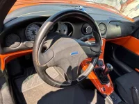 Fiat BARCHETTA лот № 70343 оценка 4  с аукциона в Японии 2