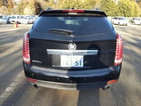 GM CADILLAC SRX лот № 28155 оценка 3.5  с аукциона в Японии 3