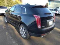 GM CADILLAC SRX лот № 28155 оценка 3.5  с аукциона в Японии 4