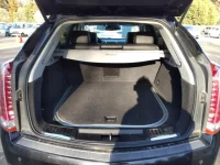 GM CADILLAC SRX лот № 28155 оценка 3.5  с аукциона в Японии 6