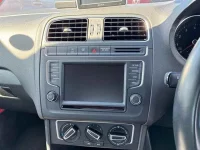 Volkswagen Polo лот № 35007 оценка 4  с аукциона в Японии 5