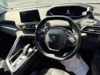 Peugeot 5008 лот № 35012 оценка 3.5  с аукциона в Японии 2