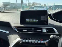 Peugeot 5008 лот № 35012 оценка 3.5  с аукциона в Японии 5