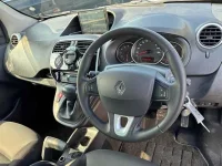 Renault KANGOO лот № 35017 оценка 4.5  с аукциона в Японии 2