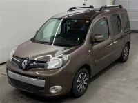 Renault KANGOO лот № 35017 оценка 4.5  с аукциона в Японии 3