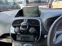 Renault KANGOO лот № 35017 оценка 4.5  с аукциона в Японии 5