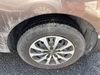 Renault KANGOO лот № 35017 оценка 4.5  с аукциона в Японии 8