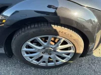 Audi TT лот № 35021 оценка 3.5  с аукциона в Японии 8