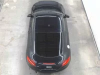 Audi TT лот № 35021 оценка 3.5  с аукциона в Японии 9