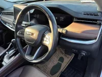 Chrysler JEEP COMMANDER лот № 35031 оценка 3.5  с аукциона в Японии 2