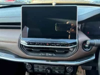 Chrysler JEEP COMMANDER лот № 35031 оценка 3.5  с аукциона в Японии 5