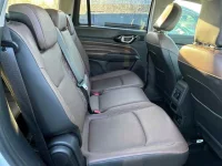 Chrysler JEEP COMMANDER лот № 35031 оценка 3.5  с аукциона в Японии 7