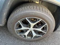 Chrysler JEEP COMMANDER лот № 35031 оценка 3.5  с аукциона в Японии 8