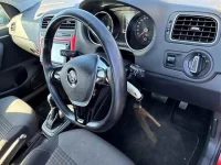 Volkswagen Polo лот № 35037 оценка 4  с аукциона в Японии 2