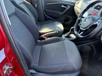 Volkswagen Polo лот № 35037 оценка 4  с аукциона в Японии 6