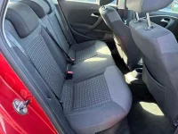 Volkswagen Polo лот № 35037 оценка 4  с аукциона в Японии 7