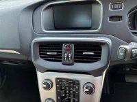 Volvo V40 лот № 35050 оценка 3.5  с аукциона в Японии 5