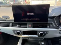 Audi A4 лот № 80131 оценка X  с аукциона в Японии 5