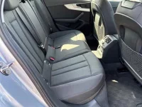 Audi A4 лот № 80131 оценка X  с аукциона в Японии 7