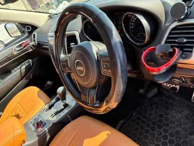 Chrysler JEEP GRAND CHEROKEE  с аукциона в Японии