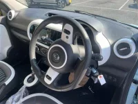 Renault TWINGO лот № 80153 оценка X  с аукциона в Японии 2