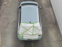 Renault TWINGO лот № 80153 оценка X  с аукциона в Японии 9