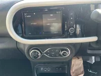 Renault TWINGO лот № 80153 оценка X  с аукциона в Японии 5