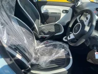 Renault TWINGO лот № 80153 оценка X  с аукциона в Японии 6